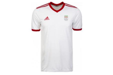 Iran - F1-Autos - Fußball-WM 2018
