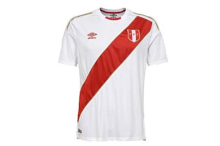 Peru - F1-Autos - Fußball-WM 2018