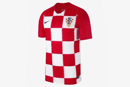 Kroatien - F1-Autos - Fußball-WM 2018