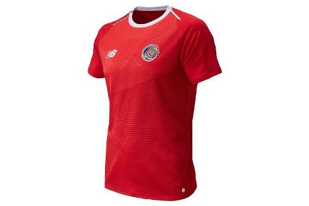 Costa Rica - F1-Autos - Fußball-WM 2018