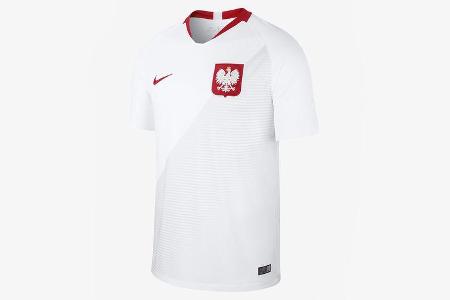 Polen - F1-Autos - Fußball-WM 2018