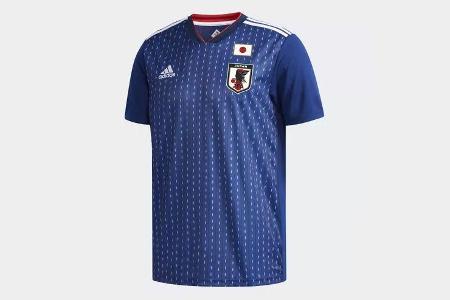 Japan - F1-Autos - Fußball-WM 2018