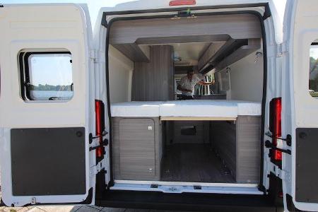 Hobby Vantana OnTour K 60 (2019)