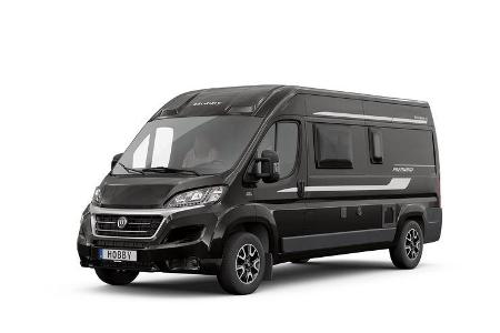 Hobby Vantana Premium (2019)