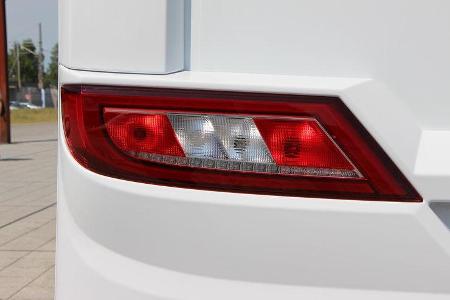 Hobby Optima De Luxe (2019)