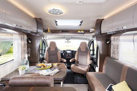 Hobby Premium T 65 (2019)