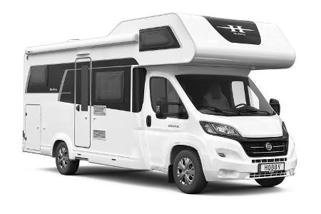 Hobby Siesta A 70 (2019)