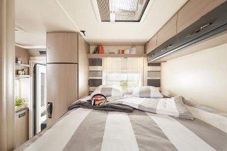 Hobby Siesta A 60 GF (2019)