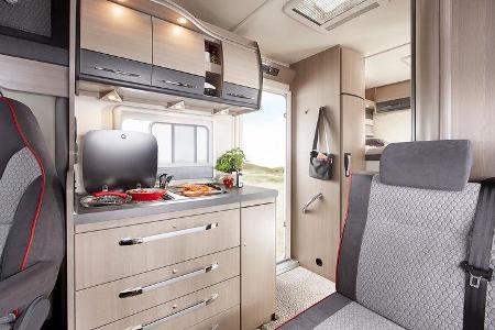 Hobby Siesta A 60 GF (2019)