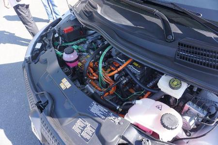 06/2018, Mercedes-Benz eVito