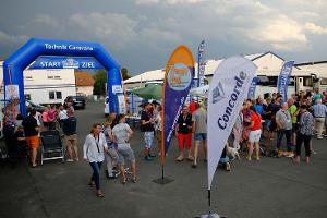 Technik Caravane Rallye 2018