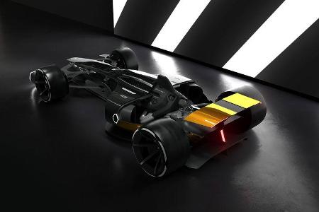 Renault R.S. 2027 Vision