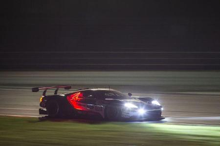 Ford GT - Startnummer #68 - 24h-Rennen Le Mans 2018 - Sonntag - 17.6.2018
