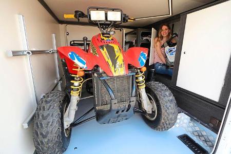 Roller Team Kronos 290 (2019)