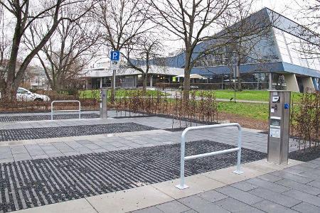 Waiblingen Ankerplatz