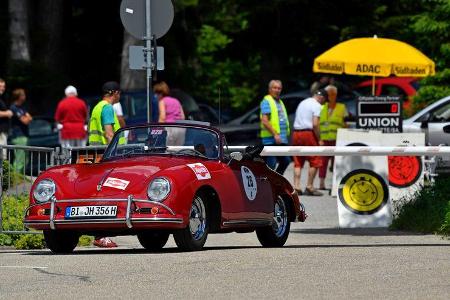 Paul Pietsch Classic 2018