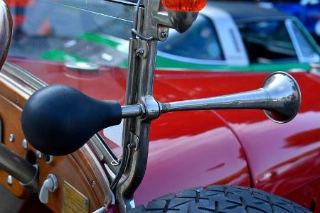 Paul Pietsch Classic 2018