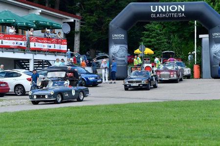 Paul Pietsch Classic 2018