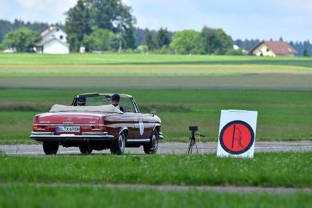 Paul Pietsch Classic 2018