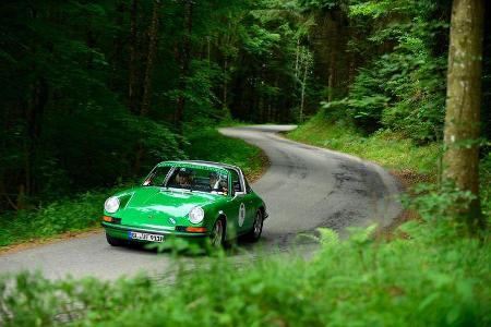 Paul Pietsch Classic 2018