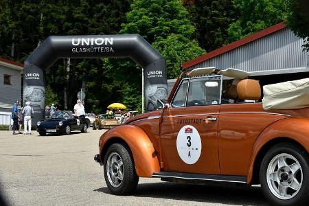 Paul Pietsch Classic 2018