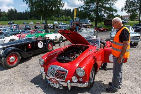Paul Pietsch Classic 2018