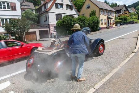Paul Pietsch Classic 2018