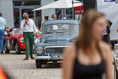 Paul Pietsch Classic 2018