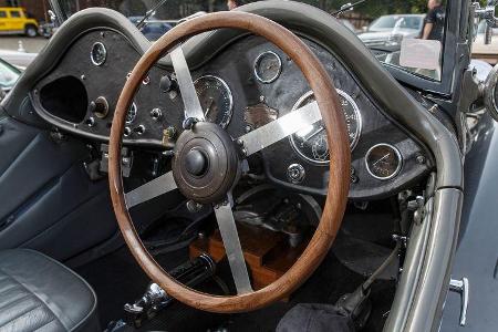 Paul Pietsch Classic 2018
