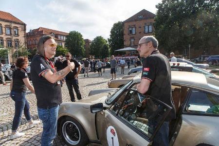 Paul Pietsch Classic 2018