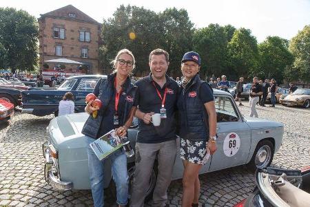 Paul Pietsch Classic 2018