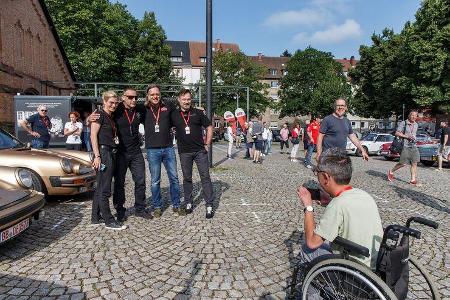 Paul Pietsch Classic 2018