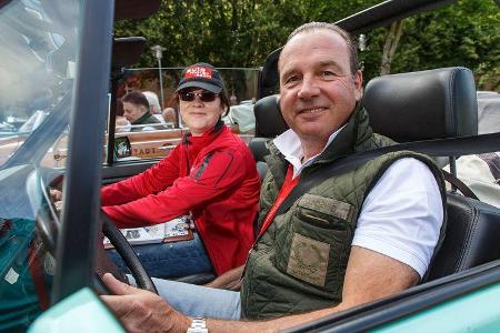 Paul Pietsch Classic 2018