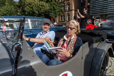 Paul Pietsch Classic 2018