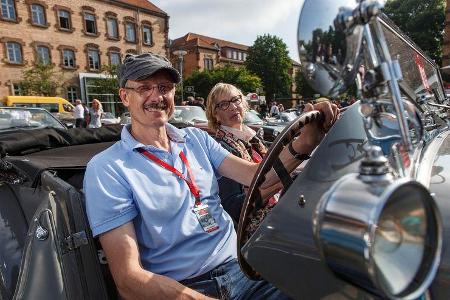 Paul Pietsch Classic 2018