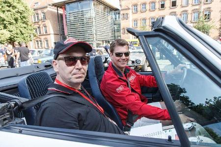 Paul Pietsch Classic 2018