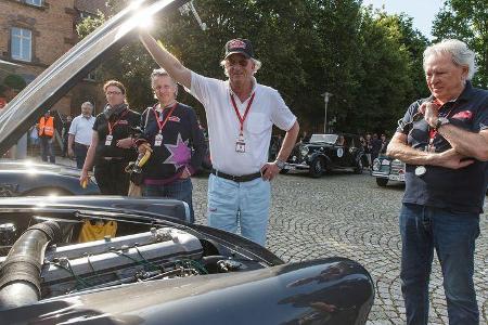 Paul Pietsch Classic 2018