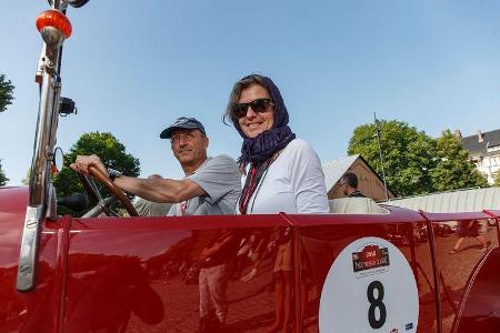 Paul Pietsch Classic 2018
