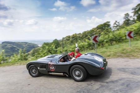 Paul Pietsch Classic 2018 Tag 2 Achim