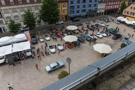 Paul Pietsch Classic 2018