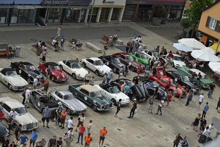 Paul Pietsch Classic 2018