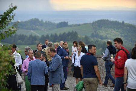Paul Pietsch Classic 2018