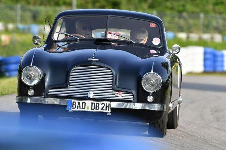 Paul Pietsch Classic 2018