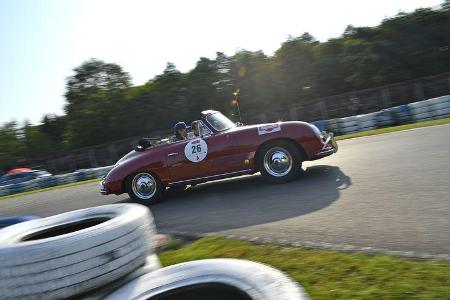 Paul Pietsch Classic 2018