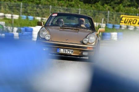 Paul Pietsch Classic 2018