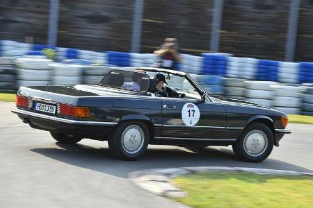 Paul Pietsch Classic 2018