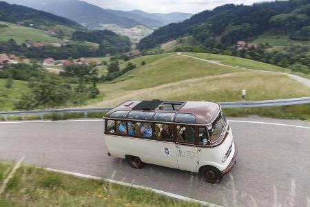Paul Pietsch Classic 2018 Tag 2 Achim