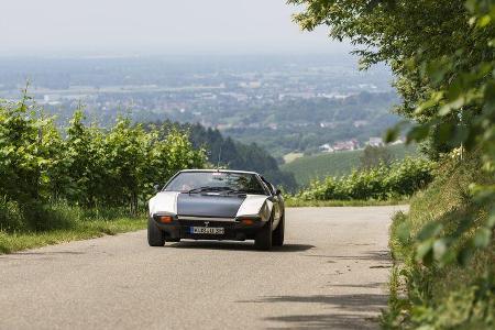 Paul Pietsch Classic 2018 Tag 2 Achim