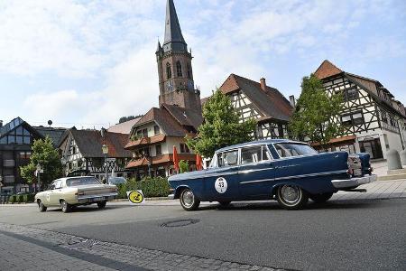 Paul Pietsch Classic 2018