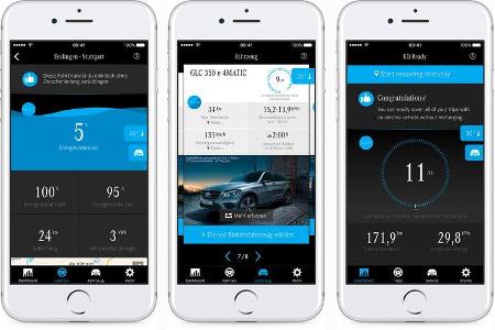 EQ Ready App
